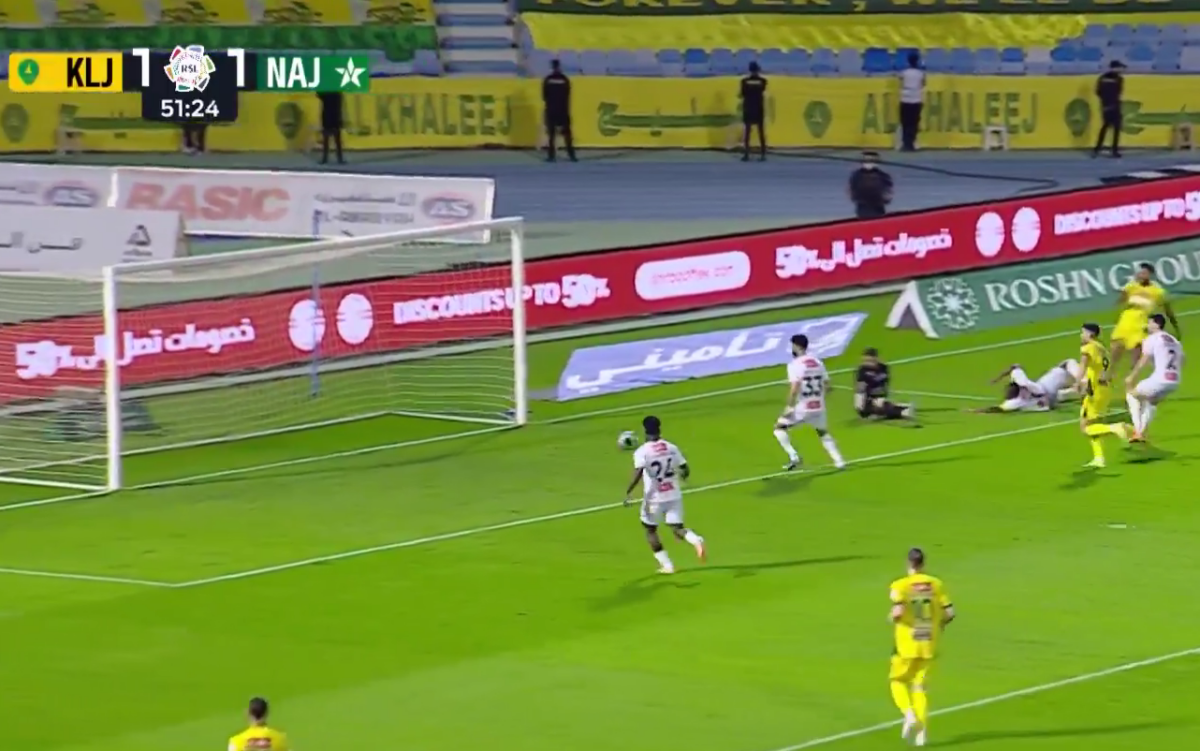 Πρώτη νίκη για τον Πογιέτ στην Αλ Καλίτζ με «ελληνική» σφραγίδα