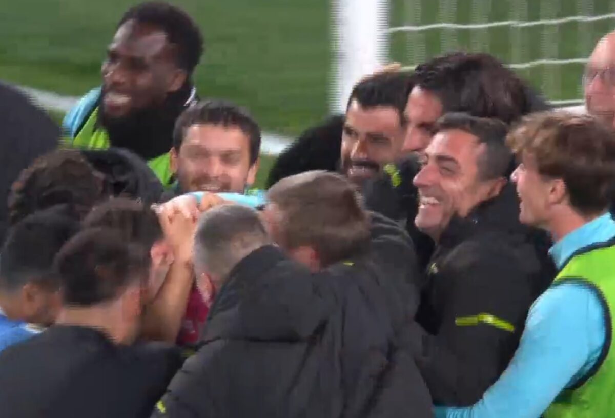 Ο ήρωας Μότα απέκρουσε 4 πέναλτι και οδήγησε τη Λάτσιο στον τελικό του Κυπέλλου Ιταλίας!