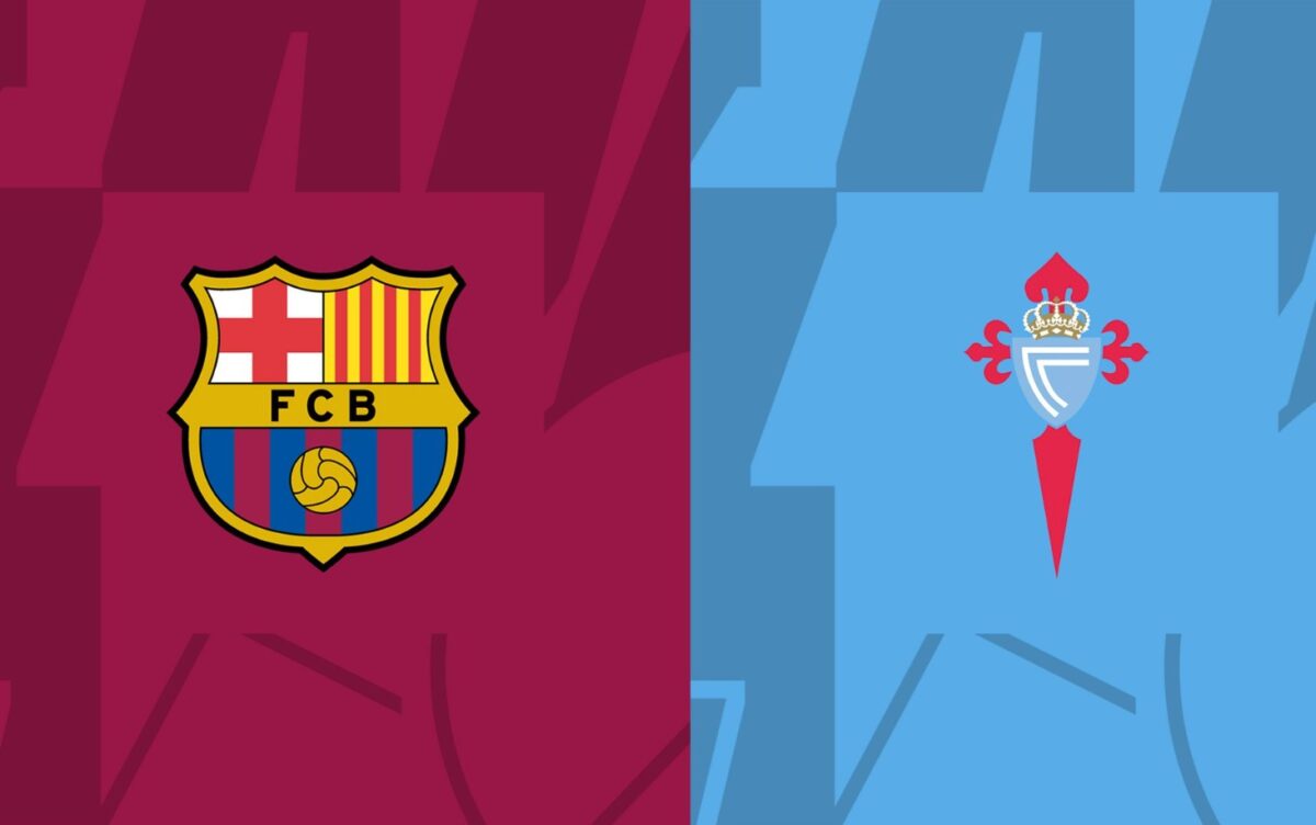 LIVE: ΜΠΑΡΤΣΕΛΟΝΑ – ΘΕΛΤΑ