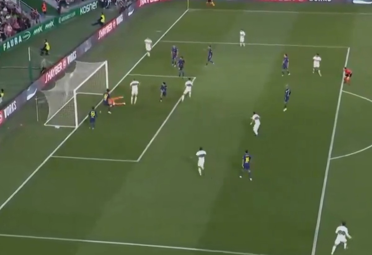 Nίκη παραμονής για την Έλτσε που… λύγισε την Ατλέτικο Μαδρίτης