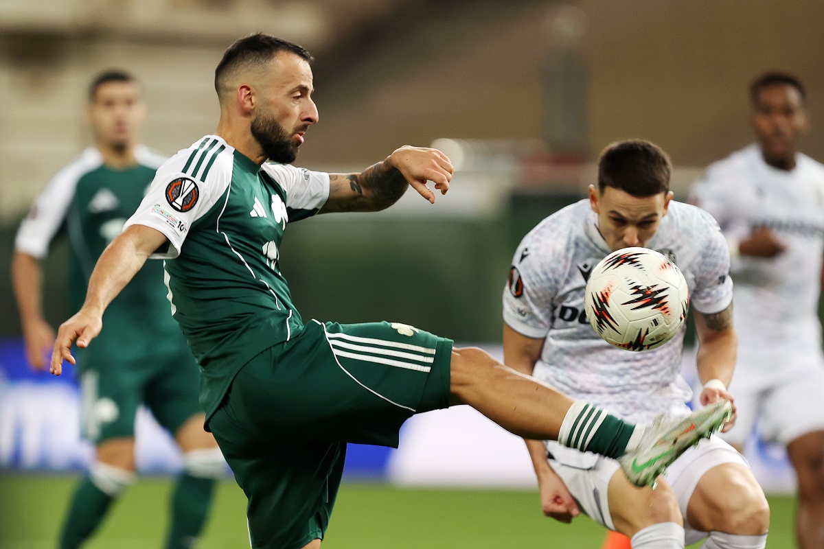 Παρακολουθεί τις εξελίξεις με Σιώπη ο Άρης