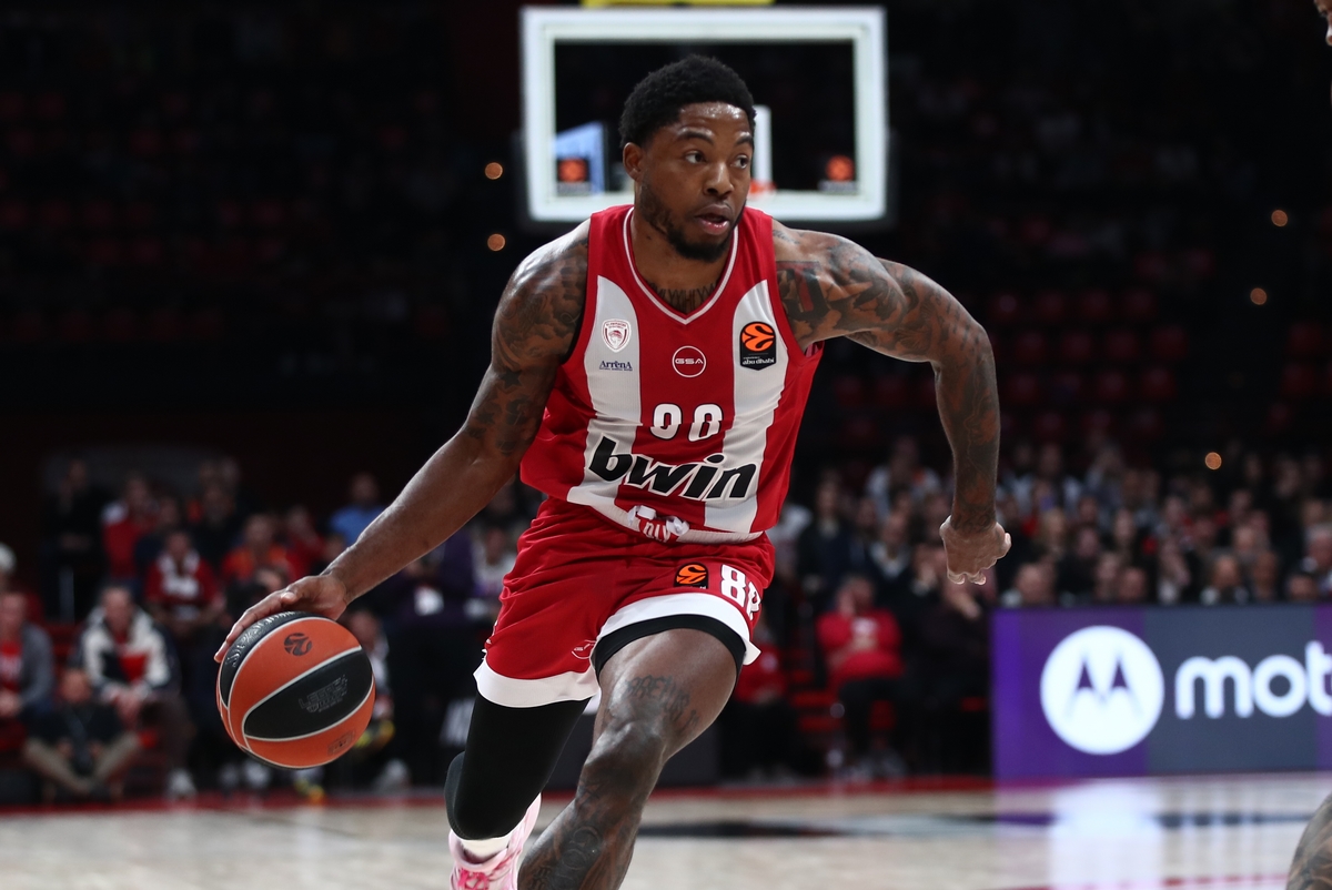 Ταϊρίκ Τζόουνς