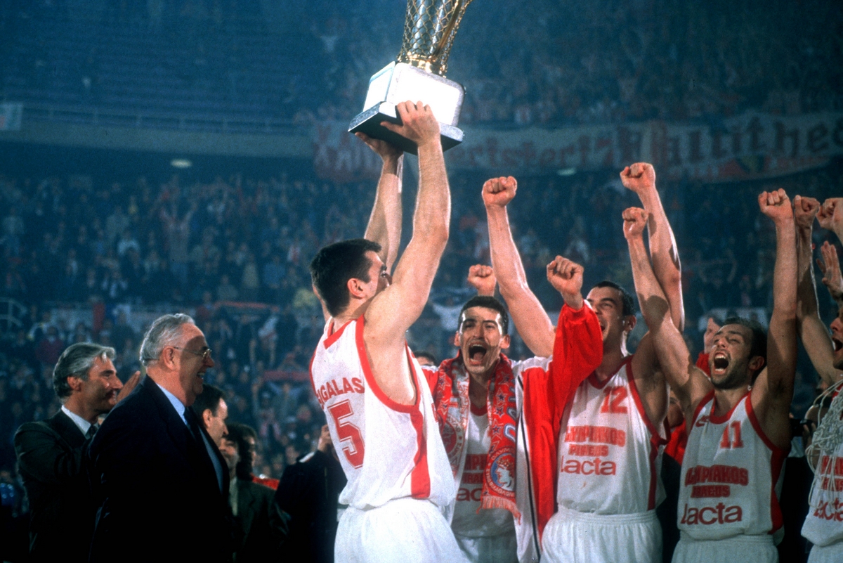 Γιώργος Σιγάλας