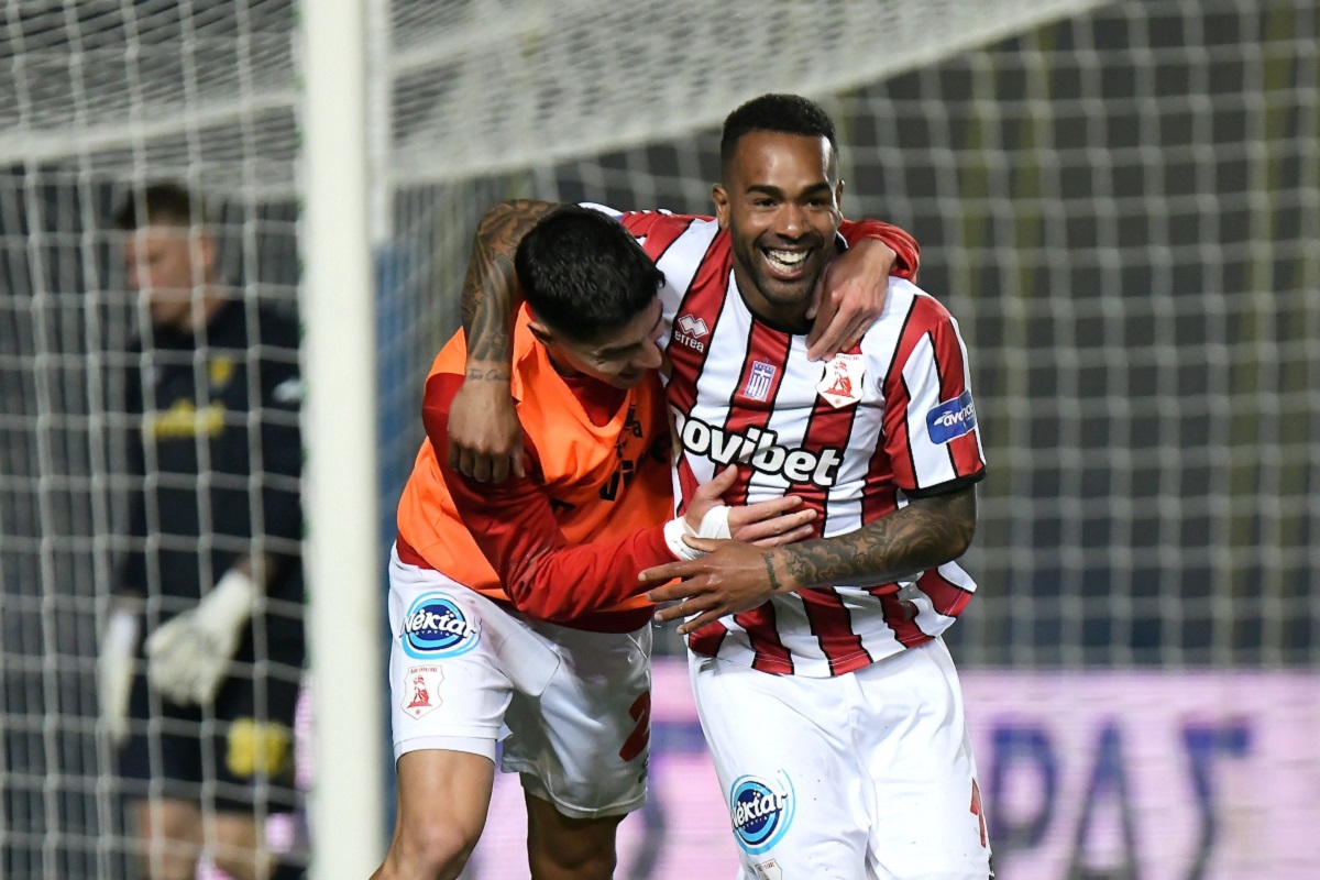 Το τηλεφώνημα στον Τάισον και ο ρόλος του Μάτος για το μπαμ του Πανσερραϊκού