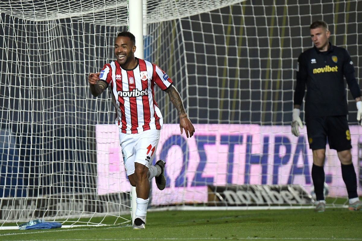 Η βαθμολογία των playouts της Stoiximan Super League μετά από τις νίκες Πανσερραϊκού και Ατρομήτου