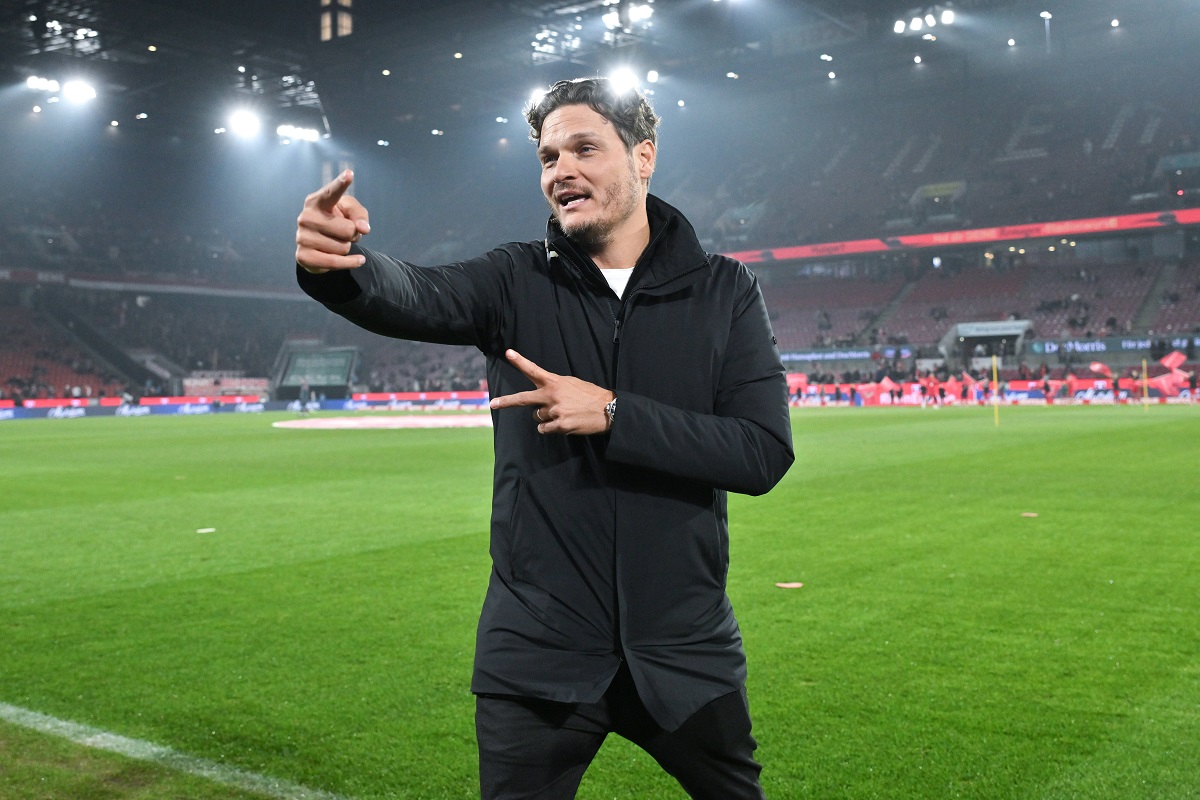 Ο Τέρζιτς αναλαμβάνει την τεχνική ηγεσία της Αθλέτικ Μπιλμπάο