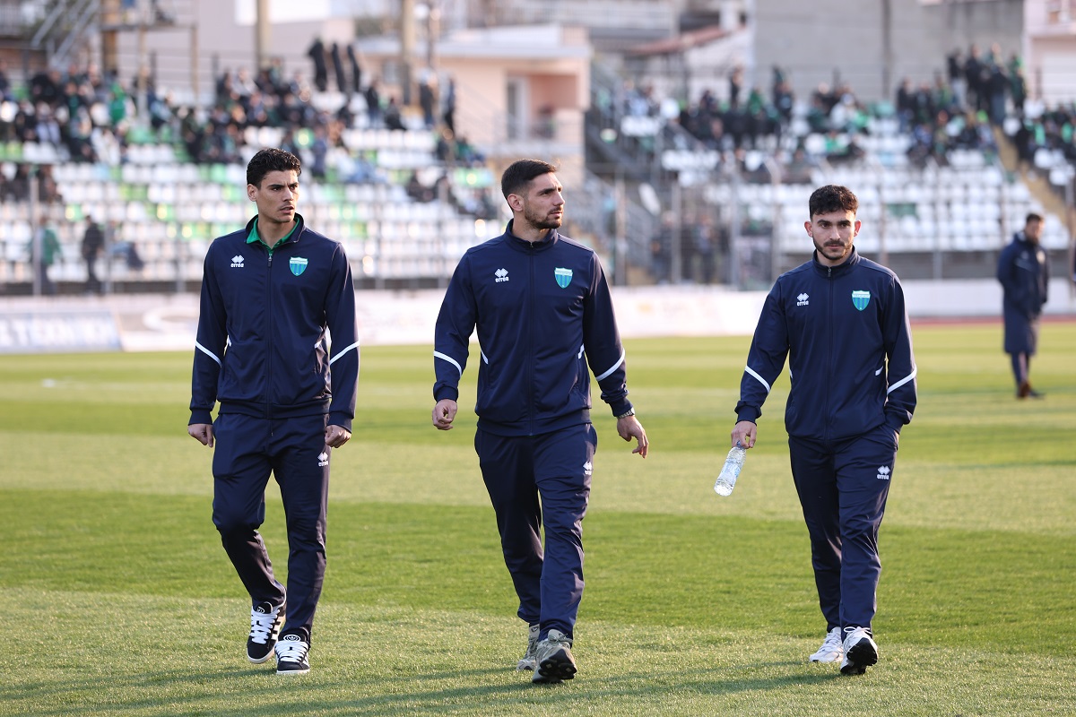 Ολυμπιακός: Το ψάχνει για διπλό «χτύπημα» από Λεβαδειακό!