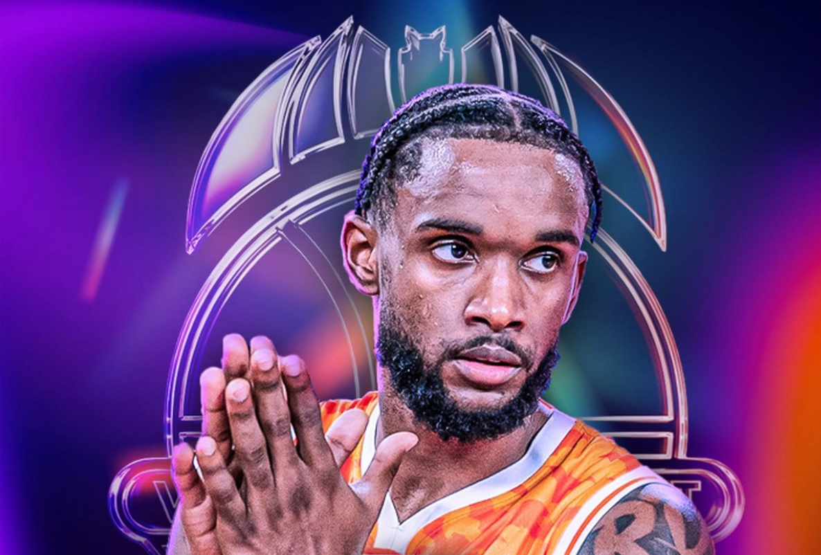 Rising Star: Το βραβείo στον Μοντέρο