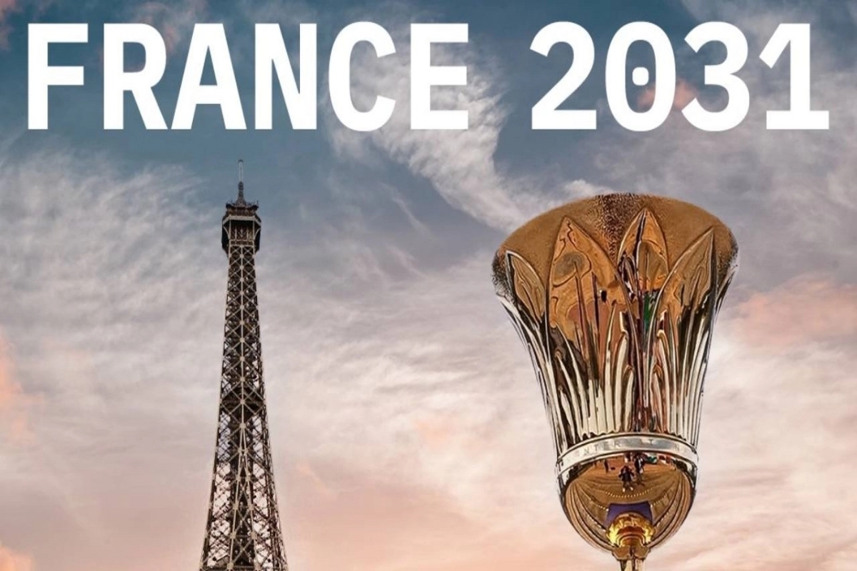 FIBA: Στη Γαλλία το Παγκόσμιο Κύπελλο του 2031