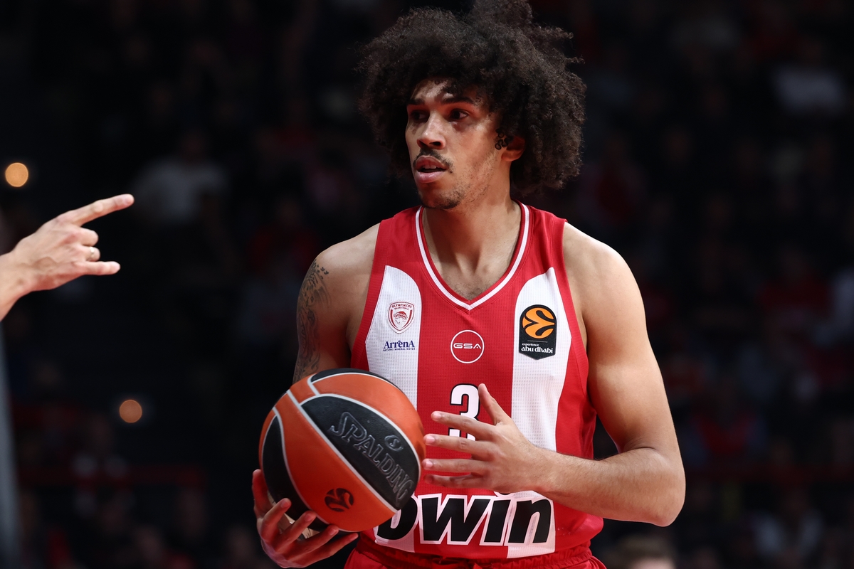 Τάισον Γουόρντ