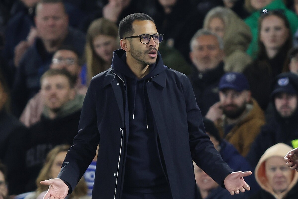 Ξέσπασε ο Ροζένιορ για την εικόνα της Τσέλσι: «Αυτά που είδα σήμερα, δεν θέλω να τα ξαναδώ ποτέ»