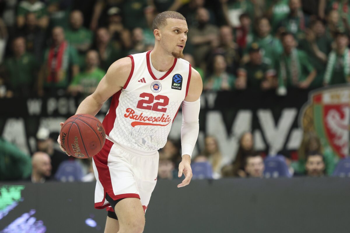 Οι 8 παίκτες που «βγάζουν εισιτήριο» για την EuroLeague τη νέα σεζόν