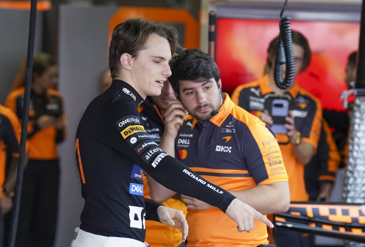 Όσκαρ Πιάστρι