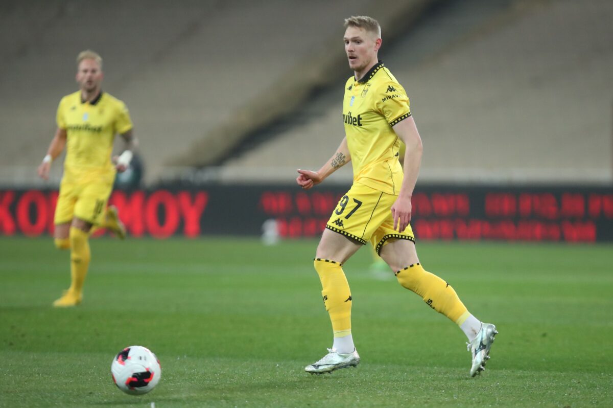 Στροφή στο πρωτάθλημα ο… πληγωμένος Άρης