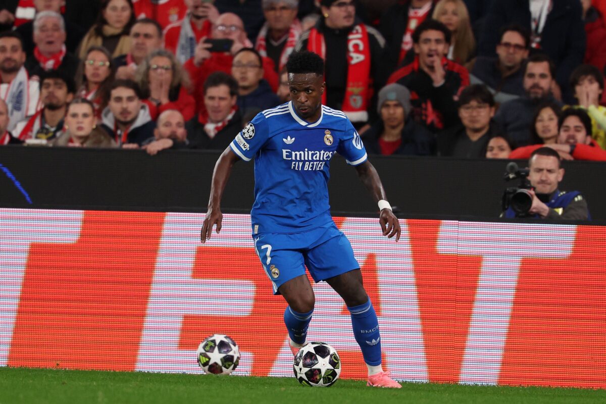 Βινίσιους Τζούνιορ