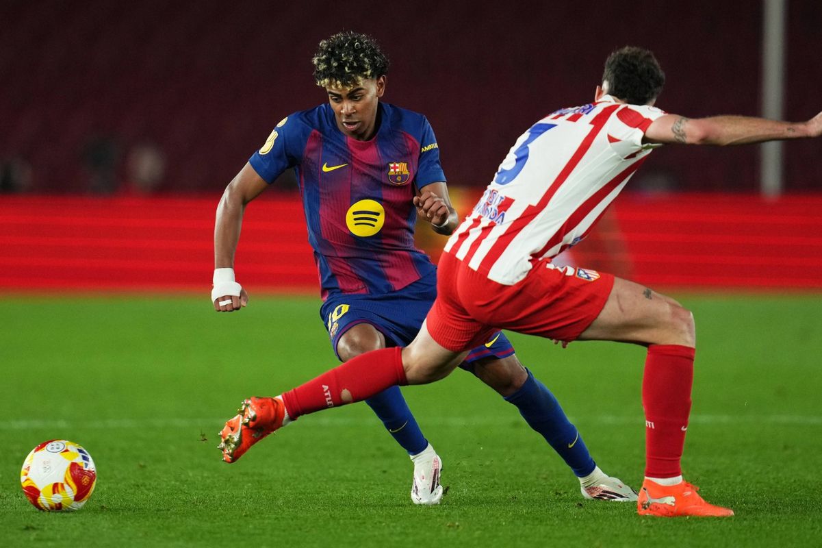 Champions night σε Παρίσι και Βαρκελώνη, με Super αποδόσεις* στη Superbet!