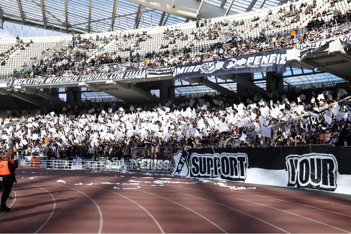 Οι οπαδοί του ΟΦΗ εξαφάνισαν τα εισιτήρια για τον τελικό – Άνοιξαν νέες θύρες