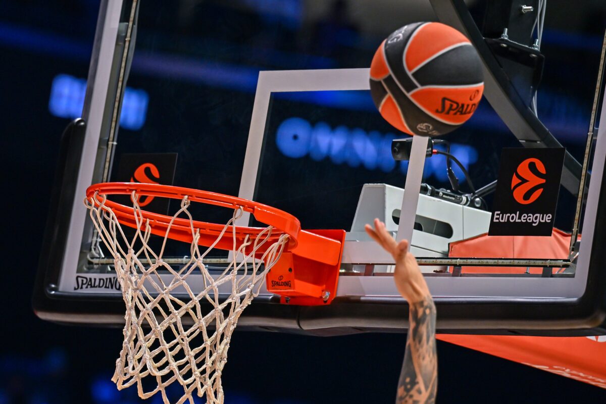 Πόσα δισεκατομμύρια ευρώ αποτιμάται η EuroLeague