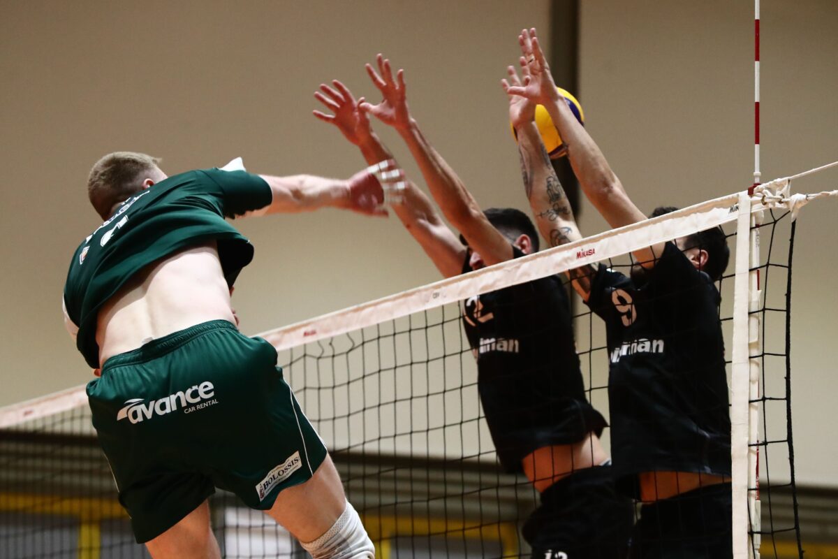 Οι παίκτες στο Παναθηναϊκός - ΠΑΟΚ