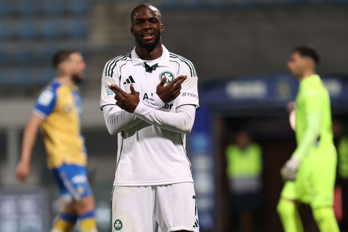 Ανδρέας Τεττέη: Ετοιμάζεται για… την επόμενη πίστα!