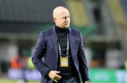 Kώστας Τσίλης: «Για τον Νίκολιτς είναι 0-0, μην σας πω 0-1»