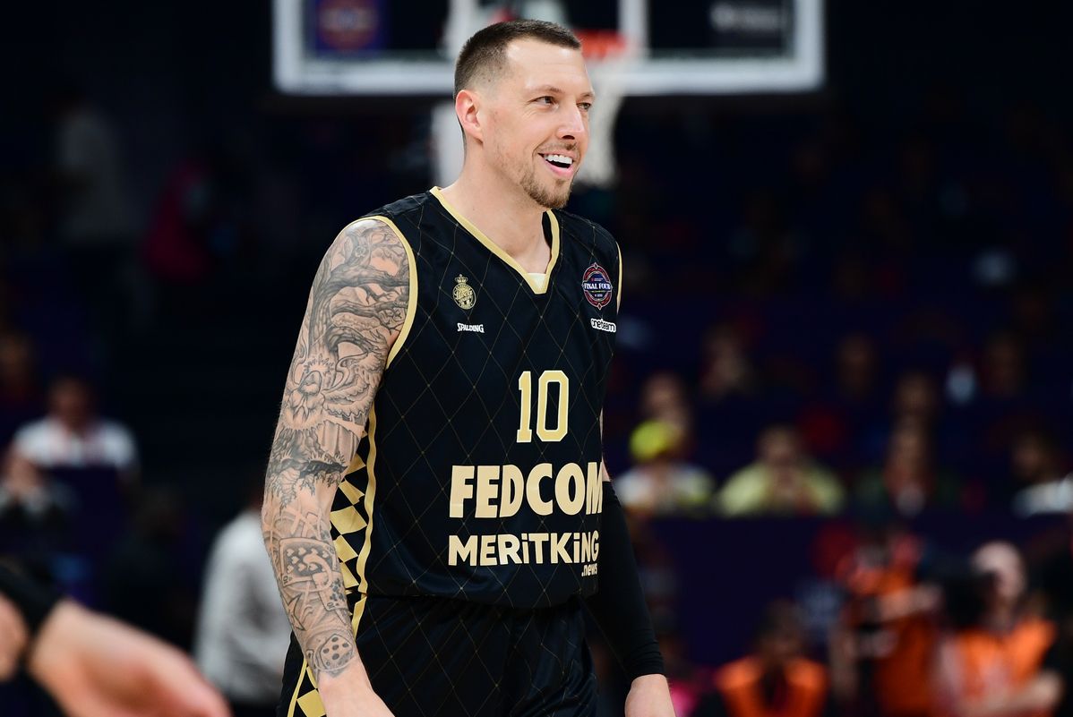 Ιστορικό ρεκόρ από τον Τάις στην Ευρωλίγκα – Τι πέτυχε ο σέντερ της Μονακό