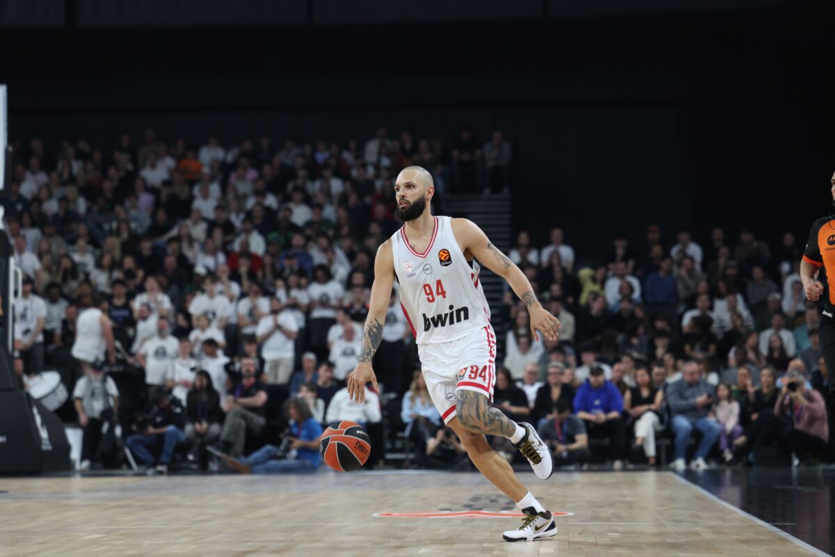 Φουρνιέ: «Κάτω από τα ραντάρ η Ρεάλ, αλλά πολύ επικίνδυνη»