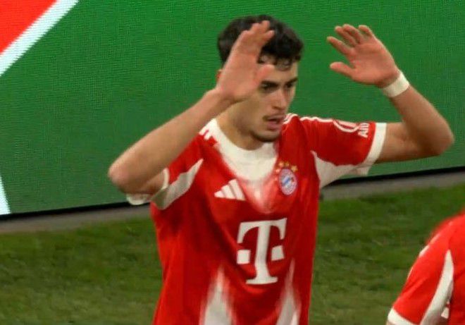 Άμεση απάντηση της Μπάγερν στη Ρεάλ με Πάβλοβιτς