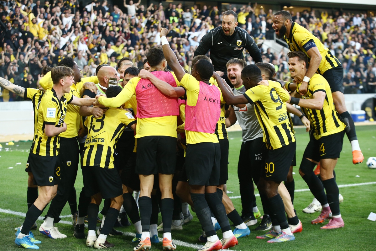 Μάρκο Νίκολιτς, ένας Σέρβος από την πρωτεύουσα της… Αργεντινής, το Βελιγράδι!