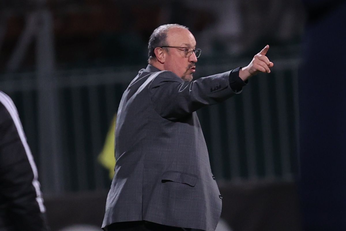 «Χρόνια πολλά Mister!» – Οι ευχές του Παναθηναϊκού στον Μπενίτεθ (pic)