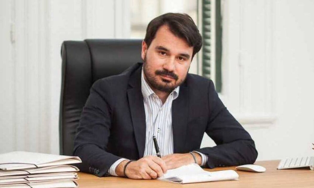 Ο Ανδρέας Παπαμιμίκος νέος σύμβουλος στρατηγικής στον ΠΑΟΚ!