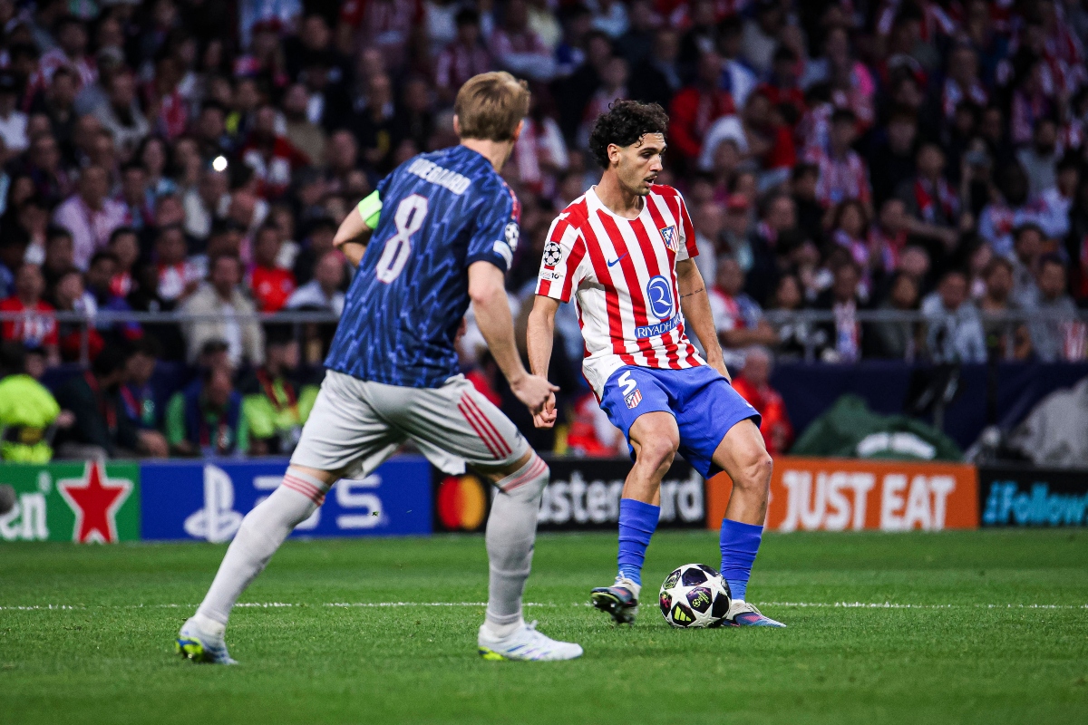 O αλγόριθμος μίλησε: Αυτό ειναι το ζευγάρι του τελικού του Champions League