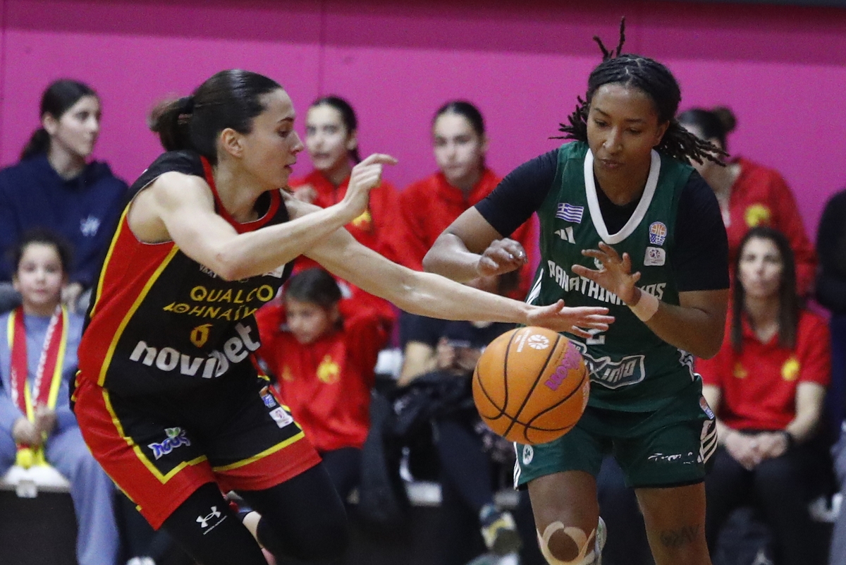 Αθηναϊκός: Πρωταθλητής με απόφαση της ΕΟΚ