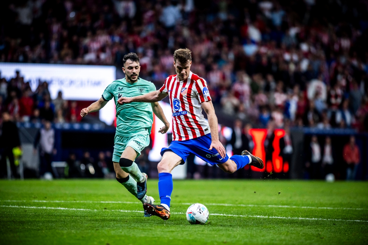 Επιστροφή στις νίκες για την Ατλέτικο – Βήμα παραμονή για τη Βαλένθια