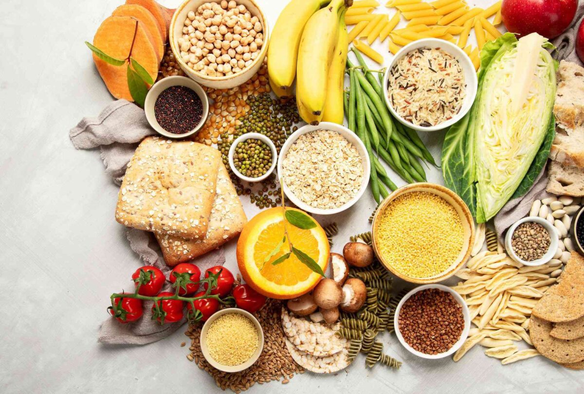 Υδατάνθρακες: Ο Απόλυτος Οδηγός για να Επιλέγεις τους Σωστούς (και να Έχεις Ενέργεια & Απόδοση)