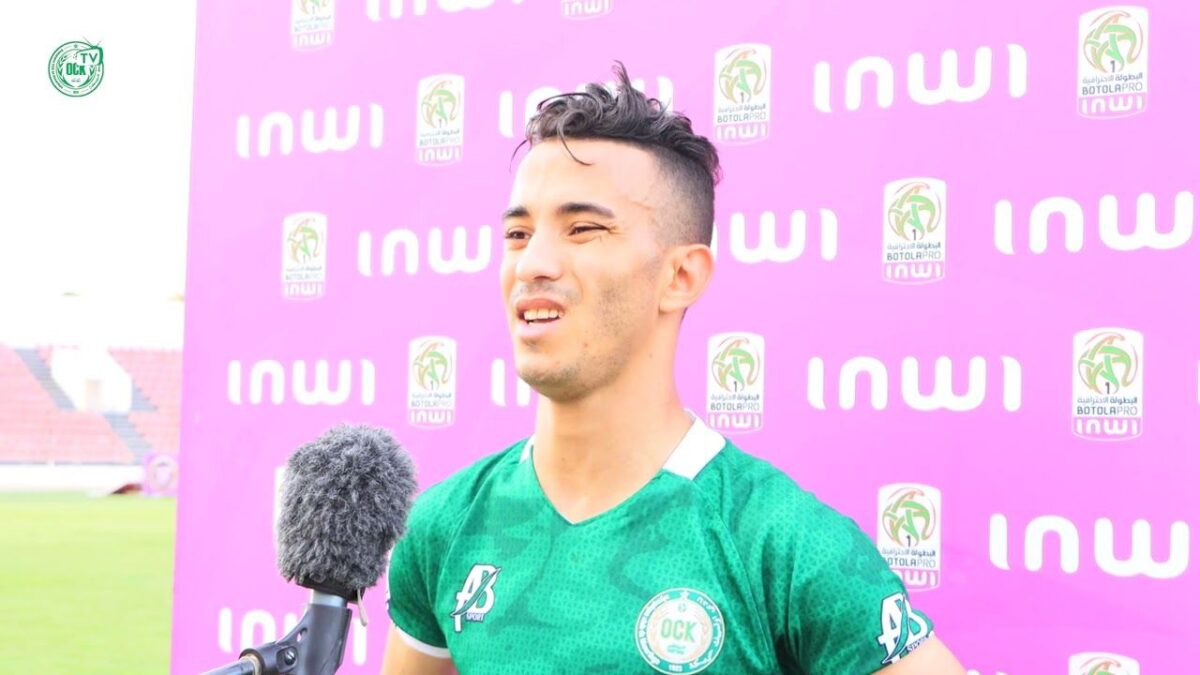 Σκάνδαλο στο Μαρόκο: Ποδοσφαιριστής βρέθηκε θετικός σε ντόπινγκ – Αποκλεισμός από την CAR