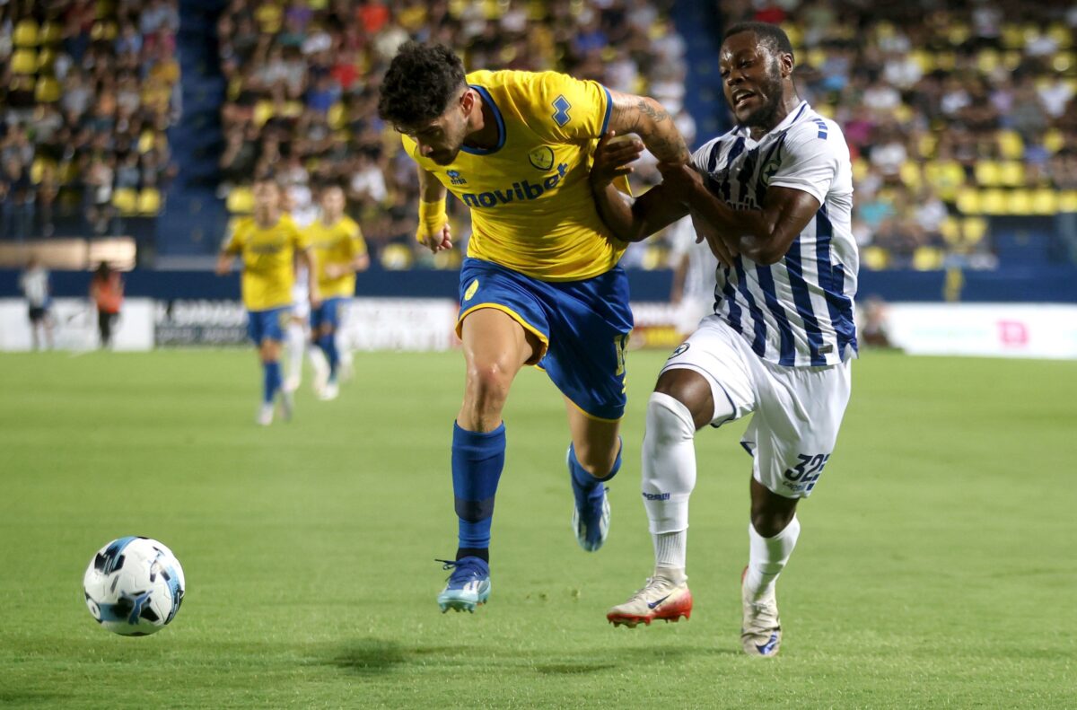 Πού θα δείτε το Παναιτωλικός – Ατρόμητος