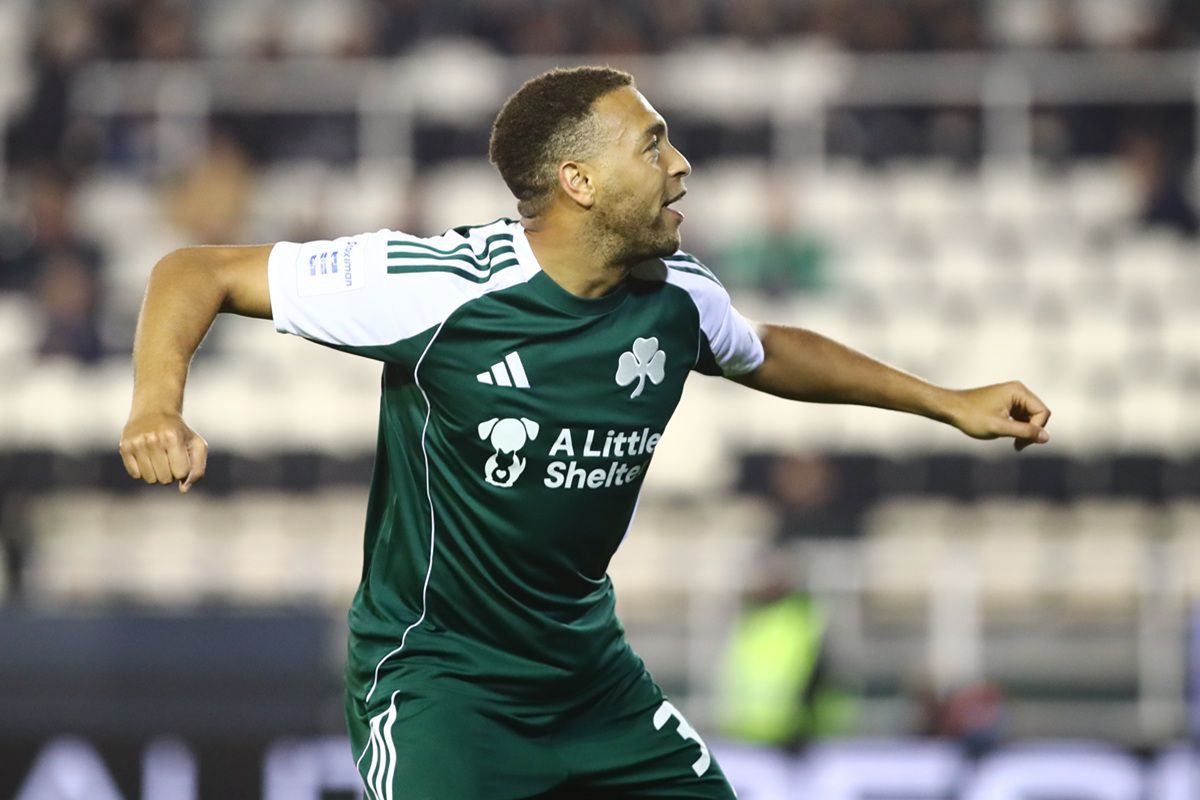 Παναθηναϊκός: Χειρουργήθηκε ο Ντέσερς – Τότε επιστρέφει στη δράση