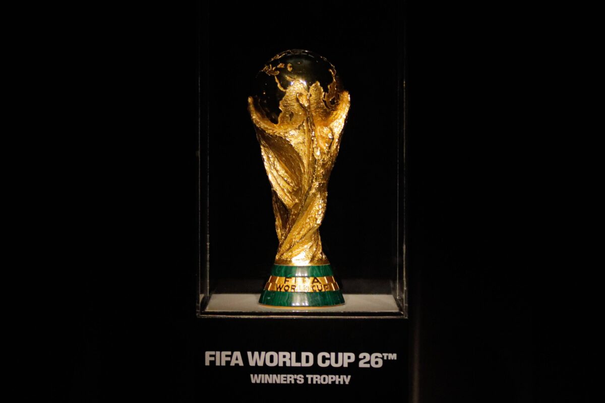 Αυτά είναι τα φαβορί για την πρόκριση στο Μουντιάλ 2026 από τα playoffs της UEFA