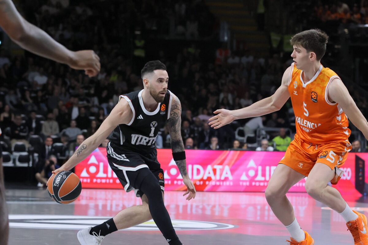 Πλήγμα στη Βίρτους Μπολόνια με Λούκα Βιλντόζα – Το διάστημα της απουσίας του