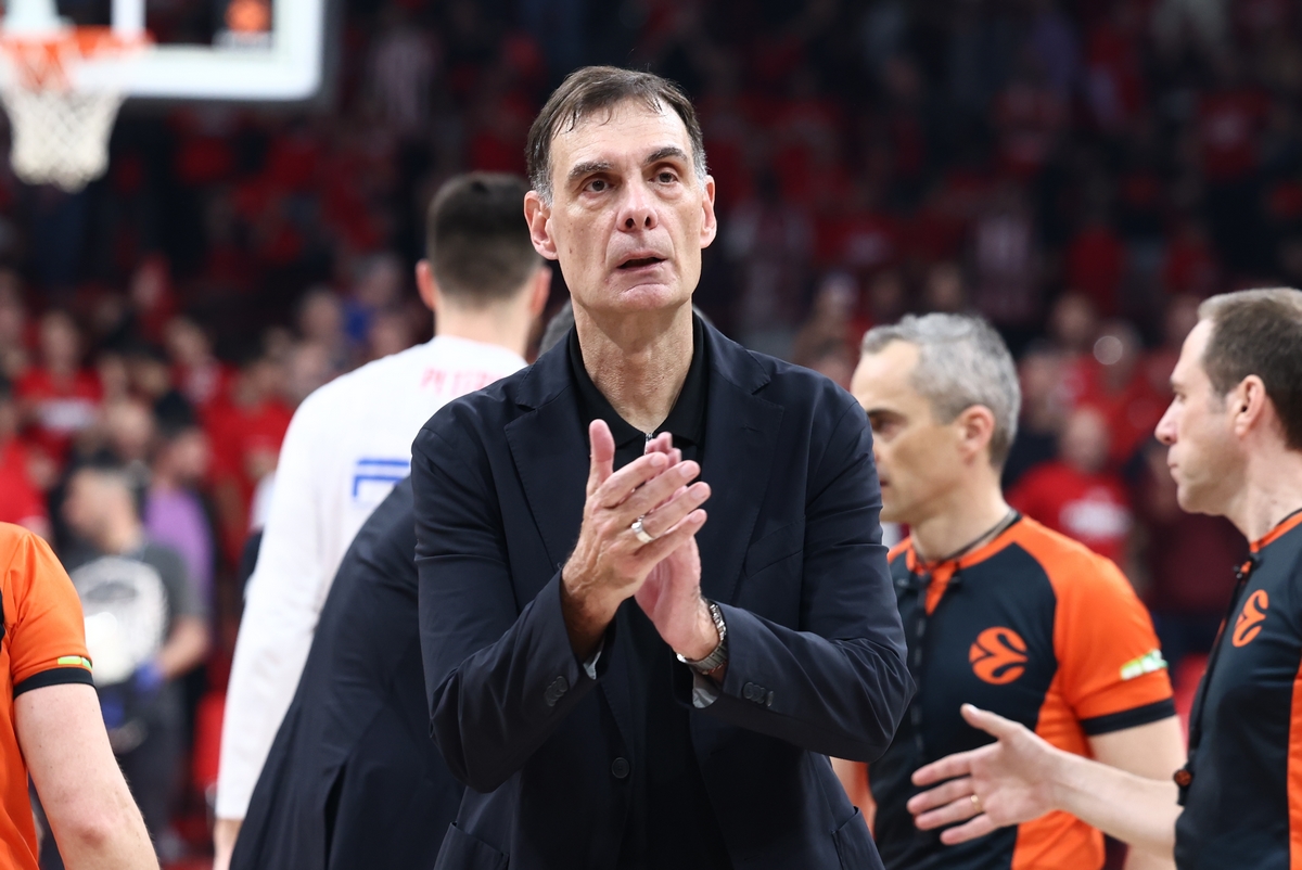 Γιώργος Μπαρτζώκας