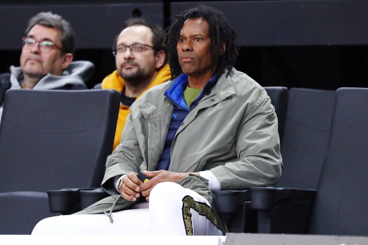 Αυτός αναλαμβάνει γενικός αρχηγός στην Καλαμάτα