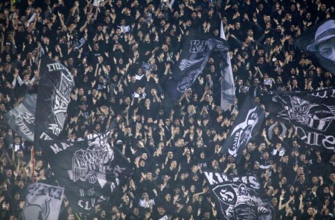 Βαρύ πρόστιμο της UEFA στον ΠΑΟΚ