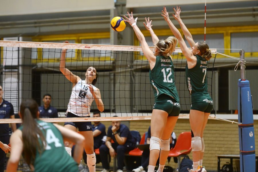 Που θα δείτε τον πρώτο ημιτελικό Παναθηναϊκός – ΑΟ Θήρας