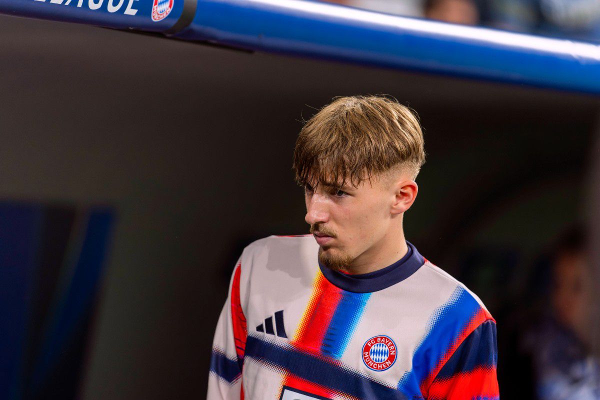 Πρόβλημα στην Μπάγερν: Νοκ άουτ για ένα μήνα ο Καρλ