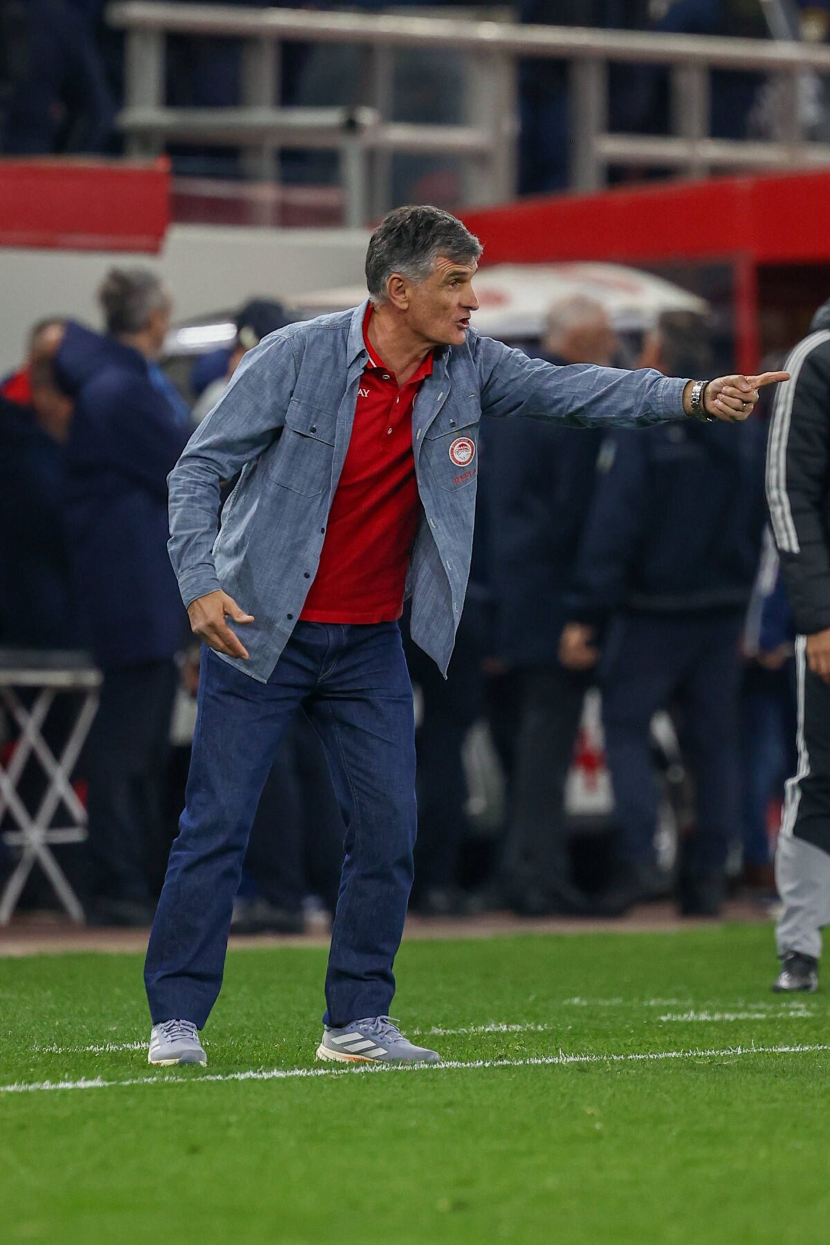 Οι δύο μεγάλοι «πονοκέφαλοι» του Μεντιλίμπαρ ενόψει ΑΕΚ