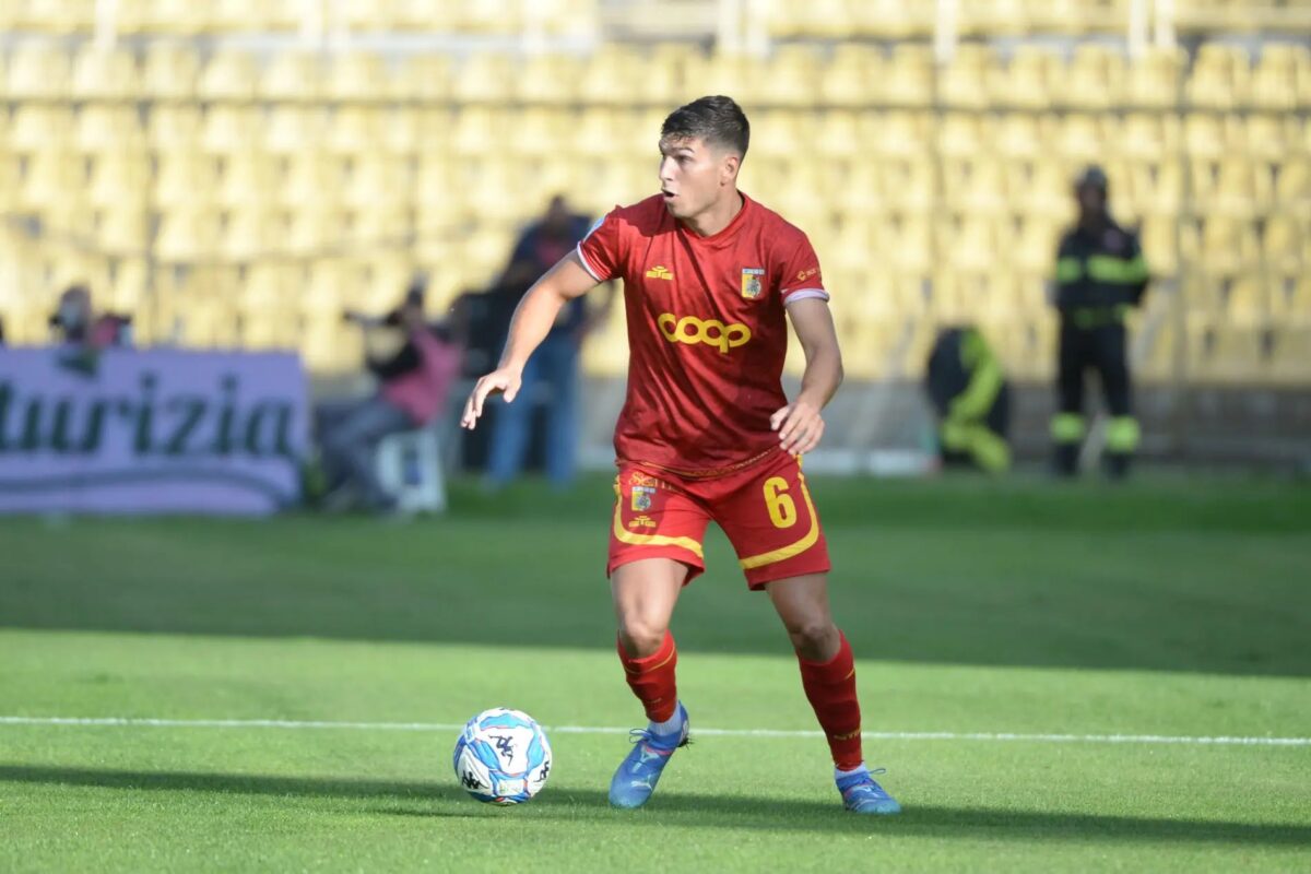 Σενάριο για Ολυμπιακό και Φεντερίκο Μπονίνι