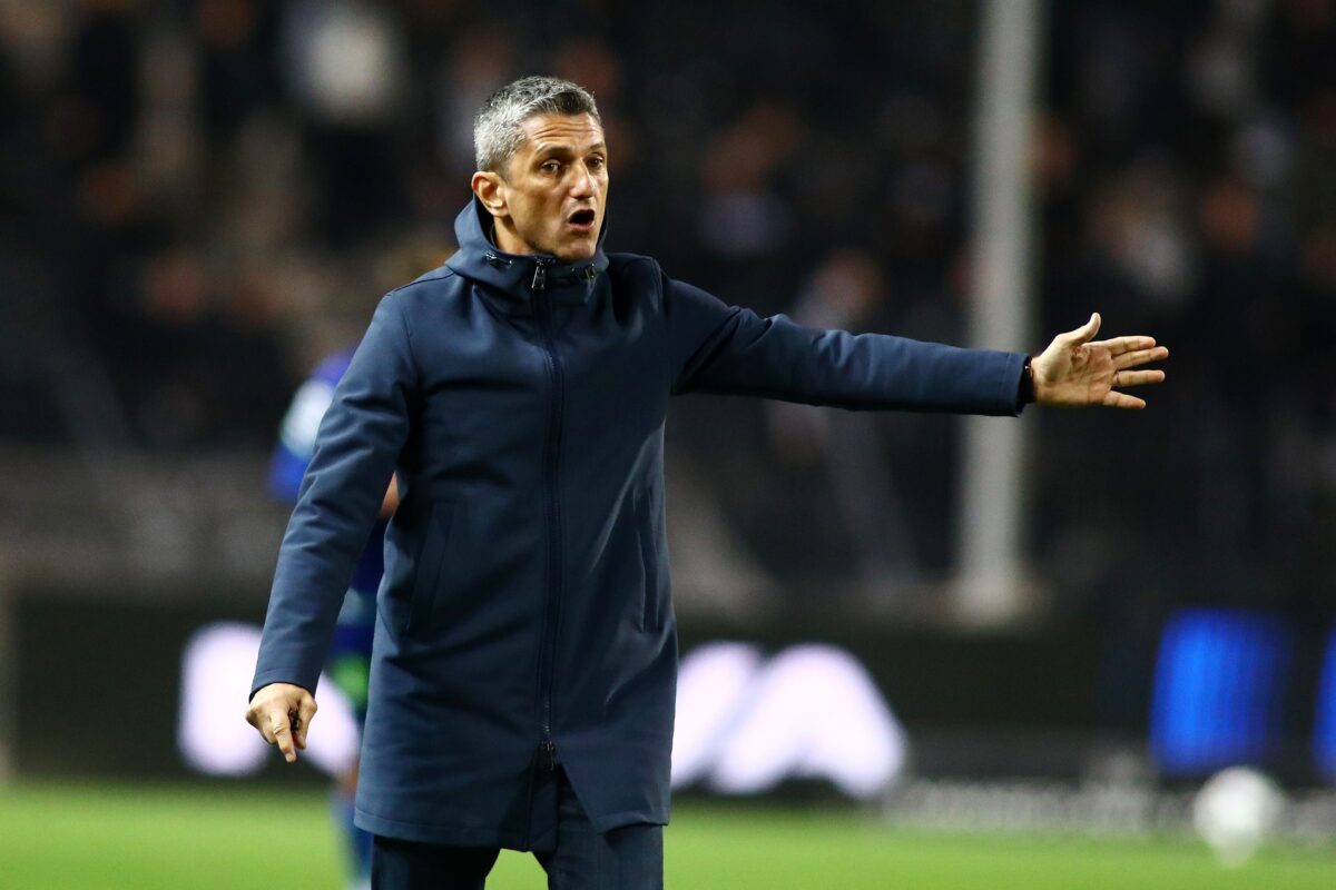 «Λουτσέσκου… το θαύμα του ΠΑΟΚ»: Αποθέωση στα ισπανικά μέσα για τον Ρουμάνο