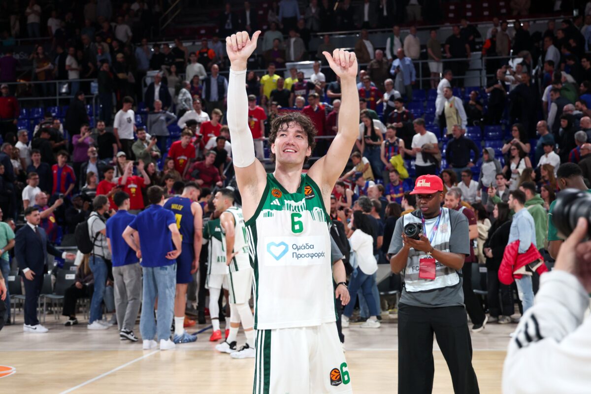 Αυτή μάλιστα, ήταν νίκη – statement!