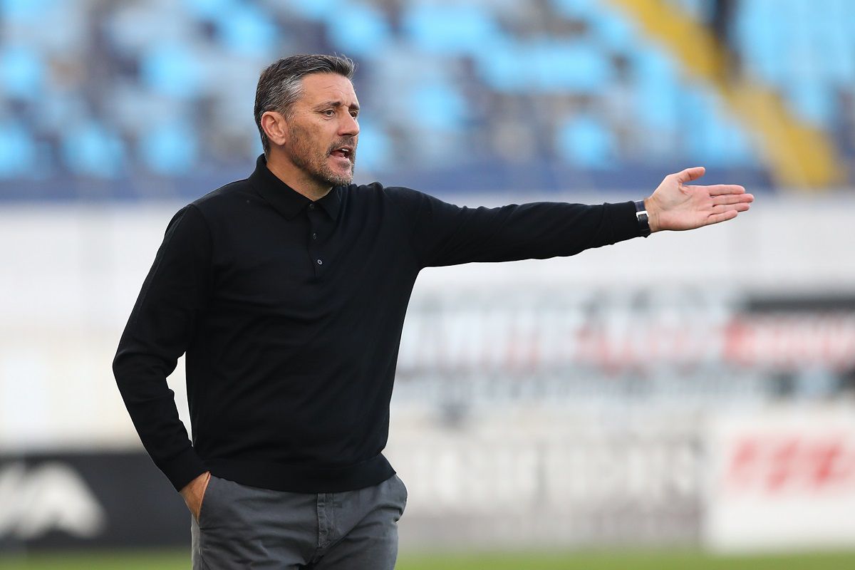 Ατρόμητος: Οι πρώτες μεταγραφές και οι αποχωρήσεις